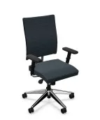 Krzesło biurowe @-MOTION UPH 3D – ergonomiczny fotel biurowy Nowy Styl