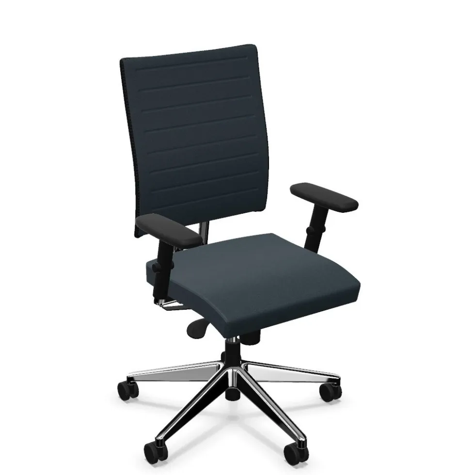 Krzesło biurowe @-MOTION UPH 3D – ergonomiczny fotel biurowy Nowy Styl