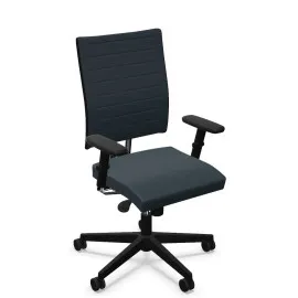 Krzesło biurowe @-MOTION UPH 3D – ergonomiczny fotel biurowy Nowy Styl