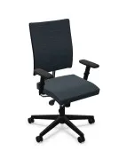 Krzesło biurowe @-MOTION UPH 3D – ergonomiczny fotel biurowy Nowy Styl