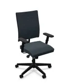 Krzesło biurowe @-MOTION UPH 3D – ergonomiczny fotel biurowy Nowy Styl
