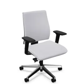 Ergonomiczne krzesło INTRATA O11 Nowy Styl obrotowe