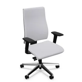 Ergonomiczne krzesło INTRATA O12 Nowy Styl obrotowe