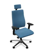 Ergonomiczne krzesło INTRATA O12 HR Nowy Styl