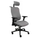 Ergonomiczny fotel biurowy FUTURA 6 Grospol