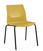 Plastikowe krzesło RITA 2309-1 Unique – ergonomiczne