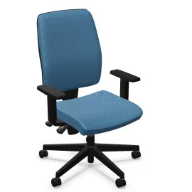 Ergonomiczne krzesło biurowe obrotowe Krzesło TAKTIK TS25 Nowy Styl