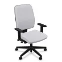 Ergonomiczne krzesło biurowe obrotowe Krzesło TAKTIK TS25 Nowy Styl