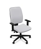Ergonomiczne krzesło biurowe obrotowe Krzesło TAKTIK TS25 Nowy Styl