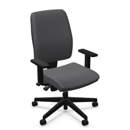 Ergonomiczne krzesło biurowe obrotowe Krzesło TAKTIK TS25 Nowy Styl