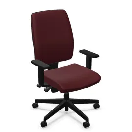 Ergonomiczne krzesło biurowe obrotowe Krzesło TAKTIK TS25 Nowy Styl