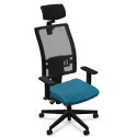 Ergonomiczne krzesło TAKTIK MESH HRUA TS25 Nowy Styl