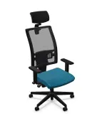 Ergonomiczne krzesło TAKTIK MESH HRUA TS25 Nowy Styl