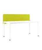 Nowoczesne solidne i tanie biurko Easy Space I-LEG RC Nowy Styl