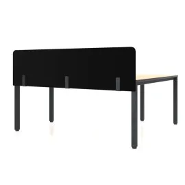 Nowoczesne narożne i tanie biurko Easy Space I-LEG LS Nowy Styl