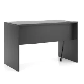 Nowoczesne solidne i tanie biurko Easy Space SLAB-LEG RC Nowy Styl