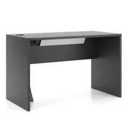 Nowoczesne solidne i tanie biurko Easy Space SLAB-LEG RC Nowy Styl