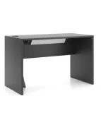 Nowoczesne solidne i tanie biurko Easy Space SLAB-LEG RC Nowy Styl