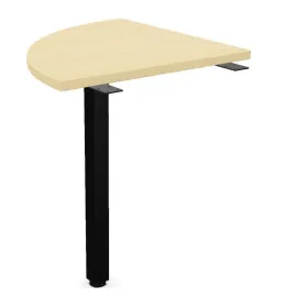 Dostawka 1/4 koła Easy Space I-LEG RDB Nowy Styl