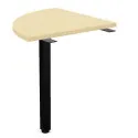 Dostawka 1/4 koła Easy Space I-LEG RDB Nowy Styl