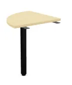 Dostawka 1/4 koła Easy Space I-LEG RDB Nowy Styl