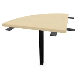 Dostawka 1/4 koła Easy Space I-LEG RDB Nowy Styl