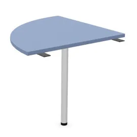 Dostawka 1/4 koła Easy Space I-LEG RDB Nowy Styl