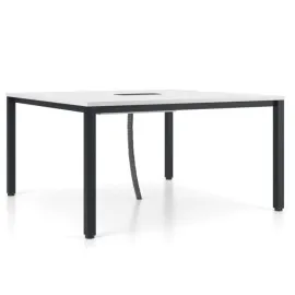 Stół do spotkań konferencyjny Easy Space I-LEG RC Nowy Styl