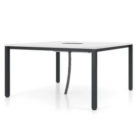Stół do spotkań konferencyjny Easy Space I-LEG RC Nowy Styl