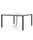 Stół do spotkań konferencyjny Easy Space I-LEG RC Nowy Styl