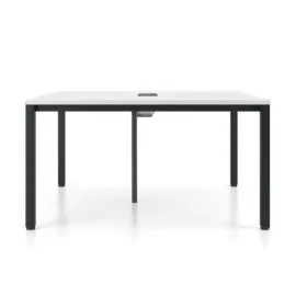 Stół do spotkań konferencyjny Easy Space I-LEG RC Nowy Styl