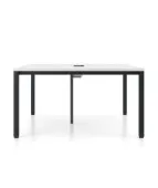 Stół do spotkań konferencyjny Easy Space I-LEG RC Nowy Styl