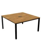 Stół do spotkań konferencyjny Easy Space I-LEG RC Nowy Styl