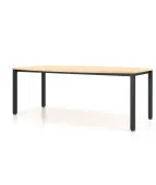 Stół do spotkań konferencyjny Easy Space I-LEG BR T1 Nowy Styl