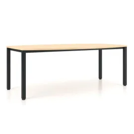 Stół do spotkań konferencyjny Easy Space I-LEG BR T1 Nowy Styl