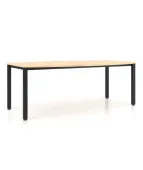 Stół do spotkań konferencyjny Easy Space I-LEG BR T1 Nowy Styl