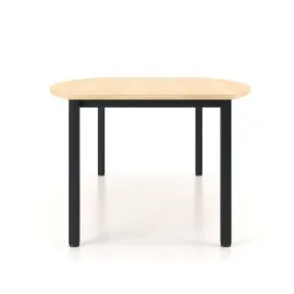 Stół do spotkań konferencyjny Easy Space I-LEG BR T1 Nowy Styl