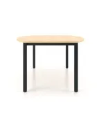 Stół do spotkań konferencyjny Easy Space I-LEG BR T1 Nowy Styl