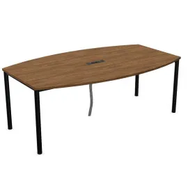 Stół do spotkań konferencyjny Easy Space I-LEG BR T1 Nowy Styl