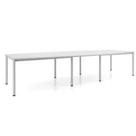 Stół do spotkań konferencyjny Easy Space I-LEG BR T2 Nowy Styl