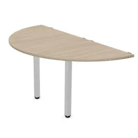 Dostawka do stołów Easy Space I-LEG - 1/2 koła Nowy Styl