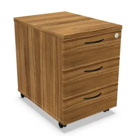 Kontener biurowy mobilny 3D Easy Space Nowy Styl
