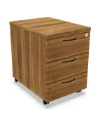 Kontener biurowy mobilny 3D Easy Space Nowy Styl