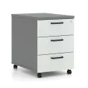 Kontener biurowy mobilny 3D Easy Space Nowy Styl