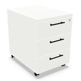 Kontener biurowy mobilny 3D Easy Space Nowy Styl