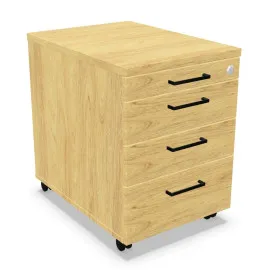 Kontener biurowy mobilny 3D PB Easy Space Nowy Styl