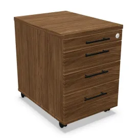 Kontener biurowy mobilny 3D PB Easy Space Nowy Styl