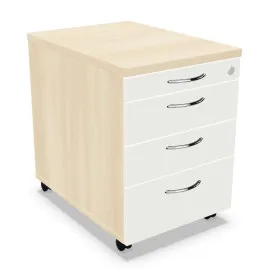 Kontener biurowy mobilny 3D PB Easy Space Nowy Styl