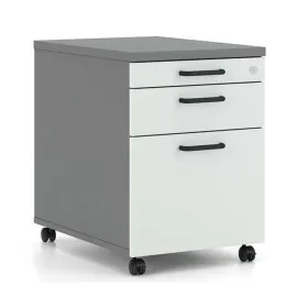 Kontener biurowy mobilny 2D PB Easy Space Nowy Styl