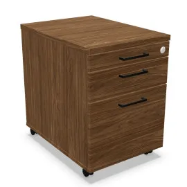 Kontener biurowy mobilny 2D PB Easy Space Nowy Styl